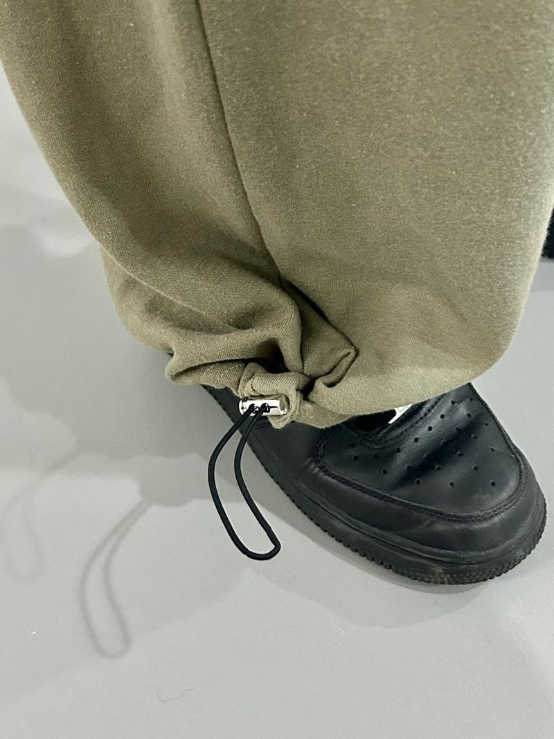 Jude set up pants