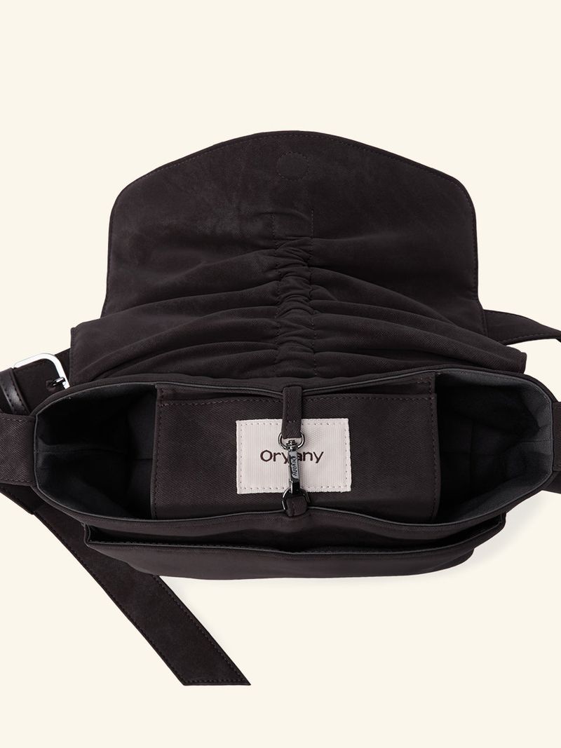 Ribbon Crossbody