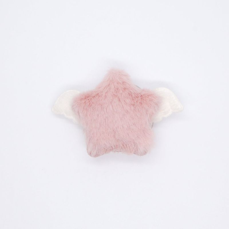 【MADE】plush star Smart Tok / Pesto 19.