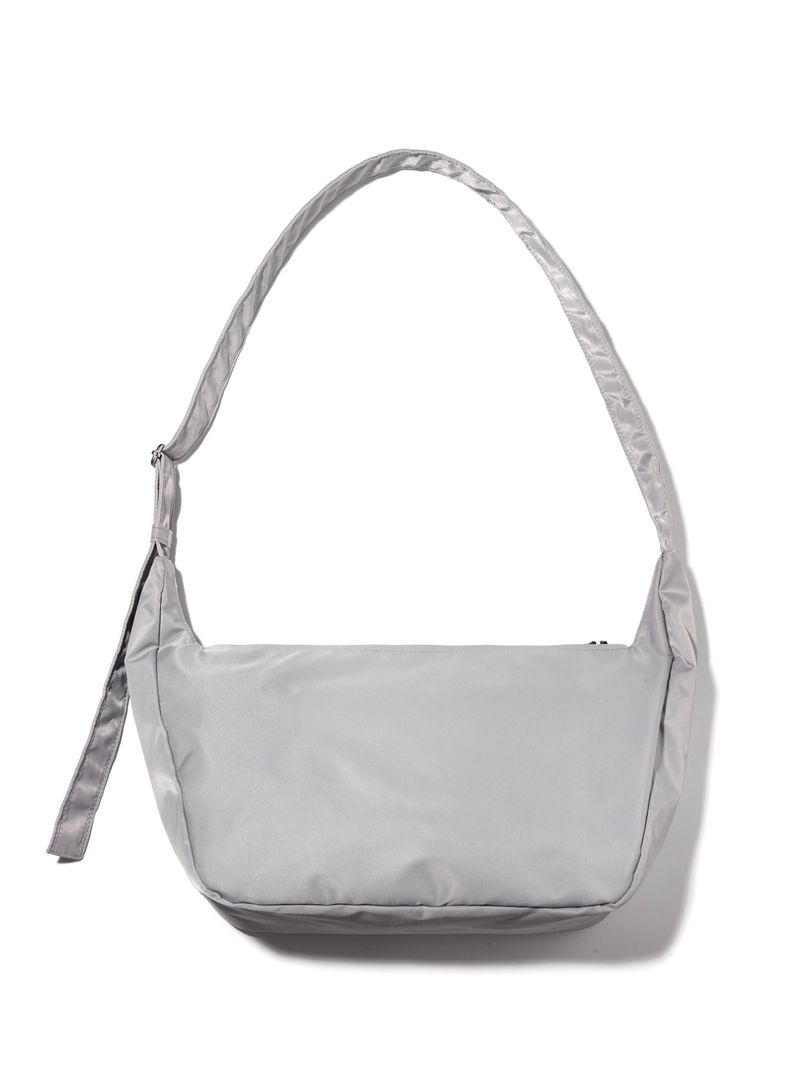 SAG MESSENGER BAG-GRAY