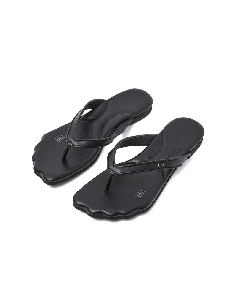 Toe 0052. Flip-Flops - 3colors