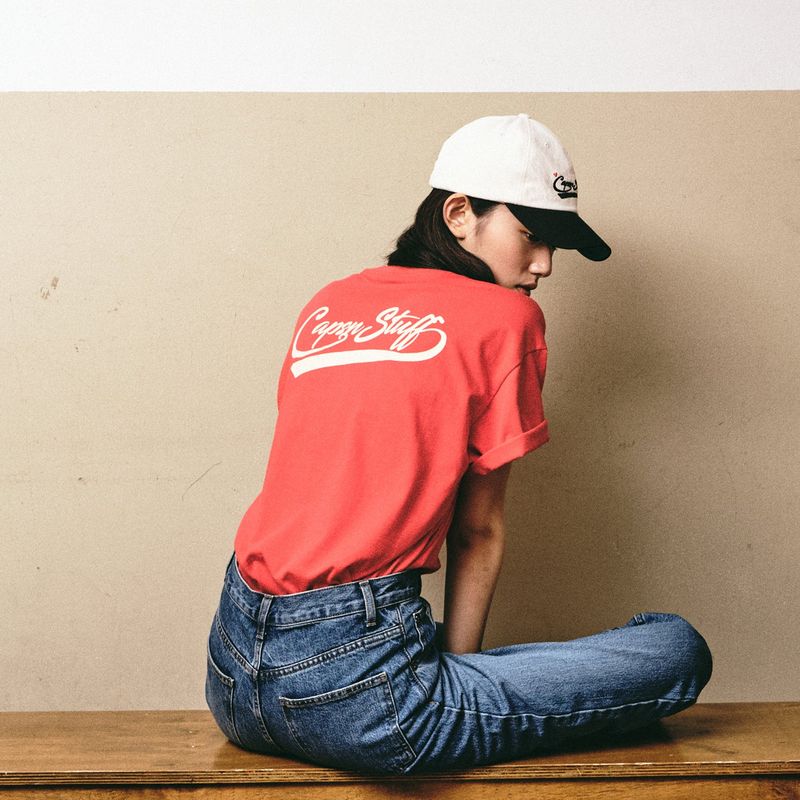 HERITAGE 80 BALL CAP