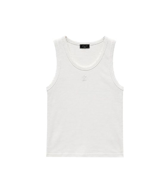26SS★ [PLAN MADE/MADE] Production Core Logo Sleeveless