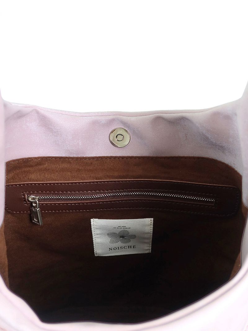 MADE_Cloud Hobo Bag / LAVENDER