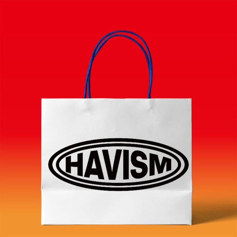 HAVISM（ハヴィズム）の「2024 夏の福袋 (HAVISM) （福袋）」