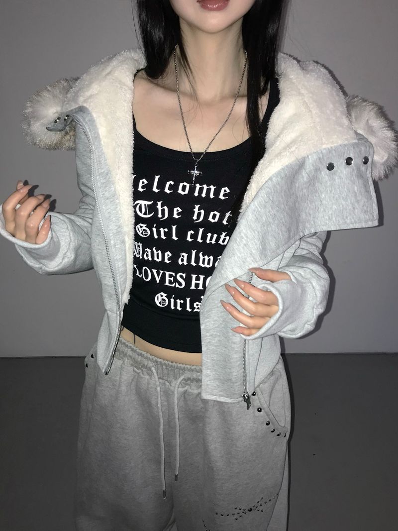 american poket fur jp