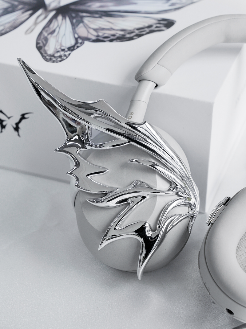 Elf Wings - Sony XM5 Case
