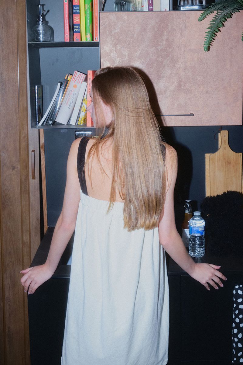 Dreamy Dress / Oreo