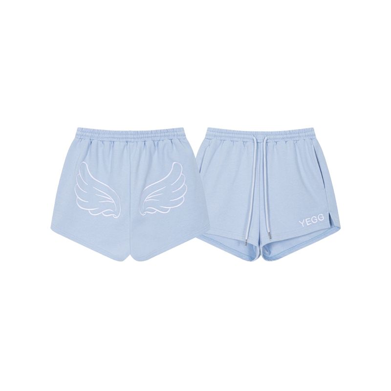 [BASIC] ウィングショーツ
