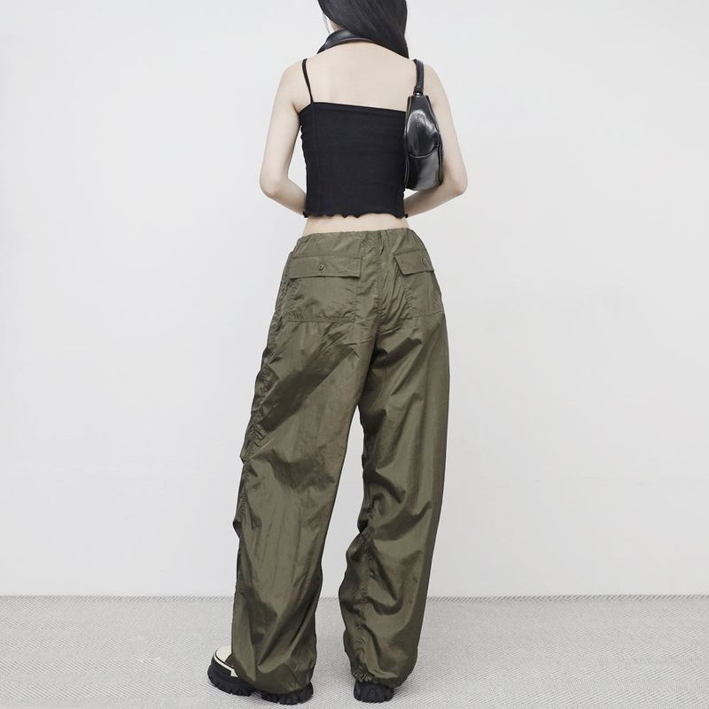 Muca Bambu Sleeveless