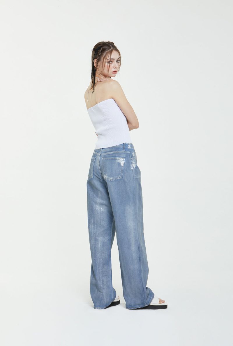 GALAXY JEAN