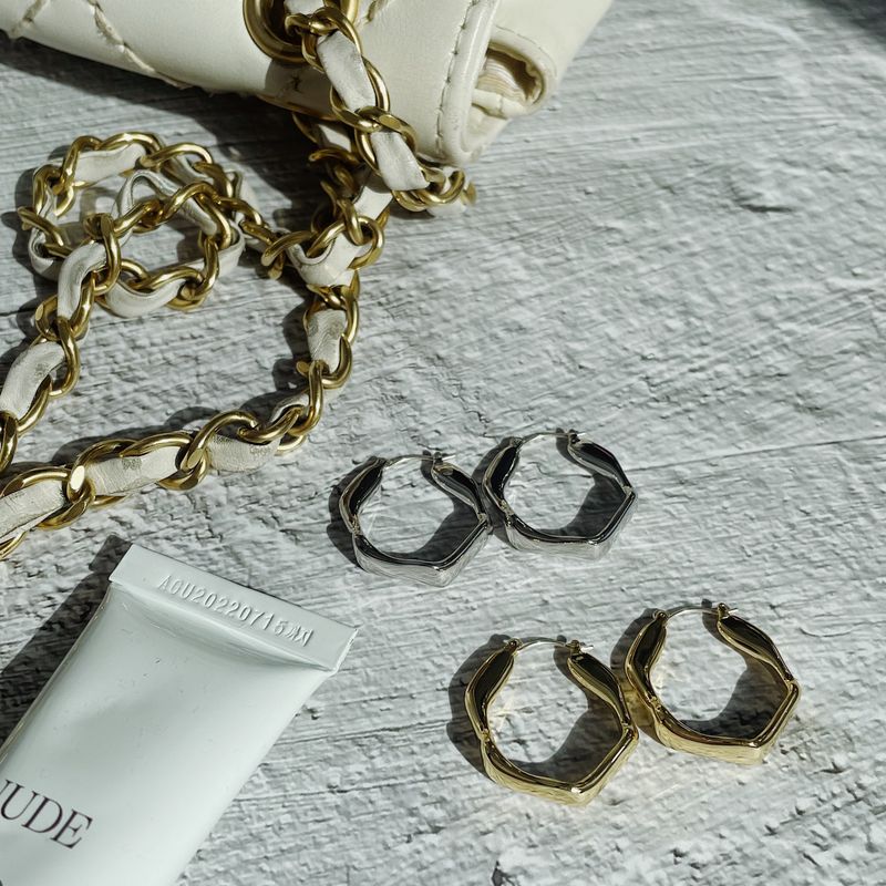 Freya Earrings