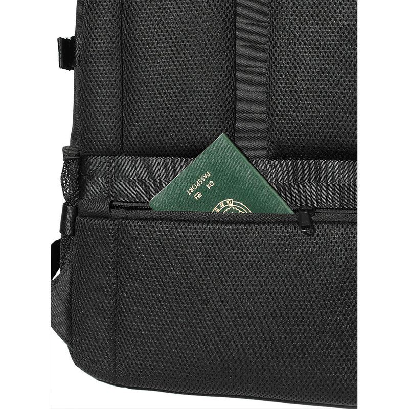 MESH STRING BACKPACK