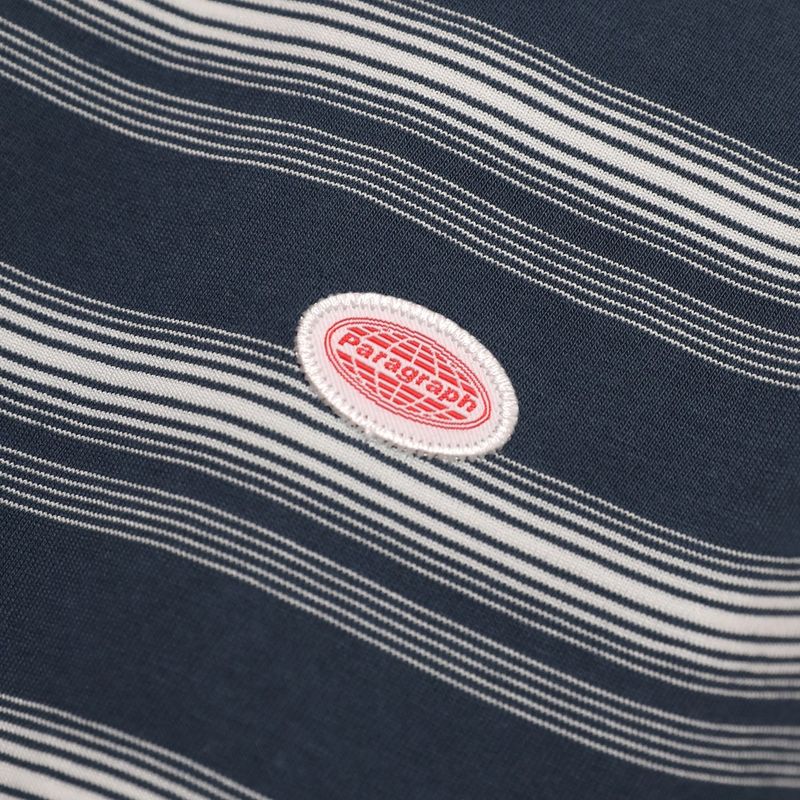 UNI STRIPE LONG SLEEVE