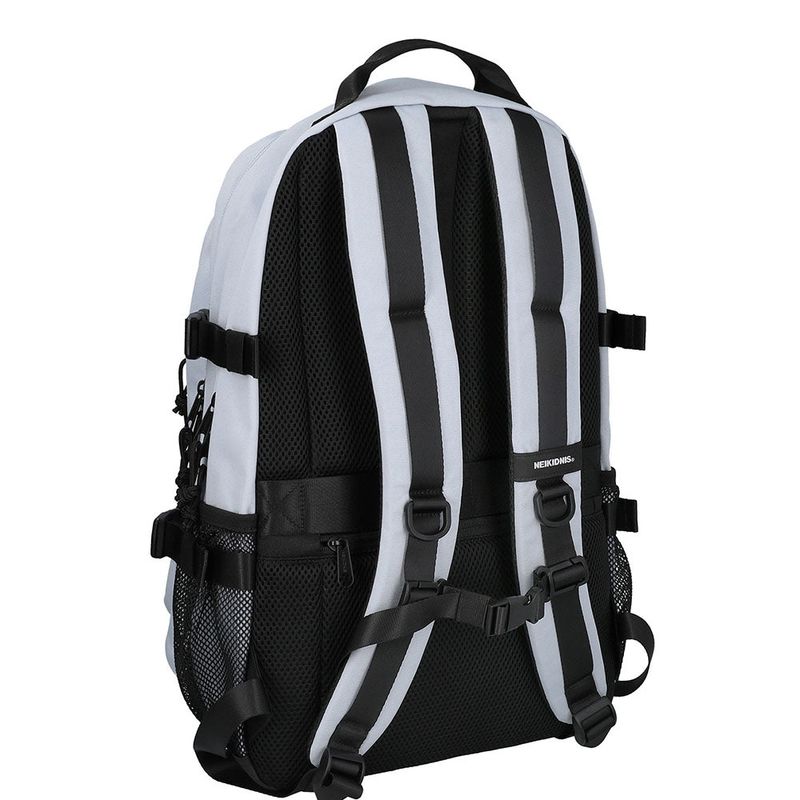 Mesh String Backpack