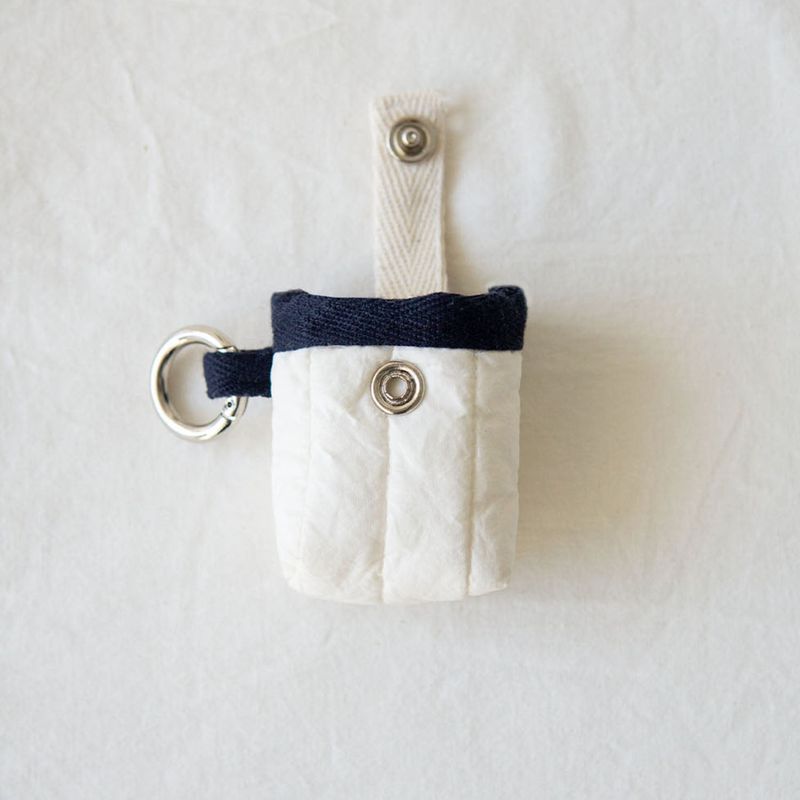 mug cup mini pouch (Airpods)