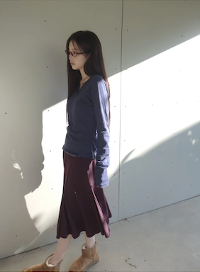 routine tee