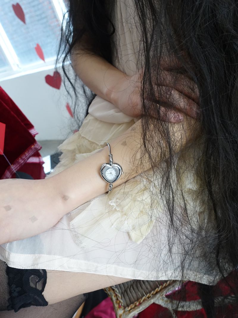 2 HEART WATCH