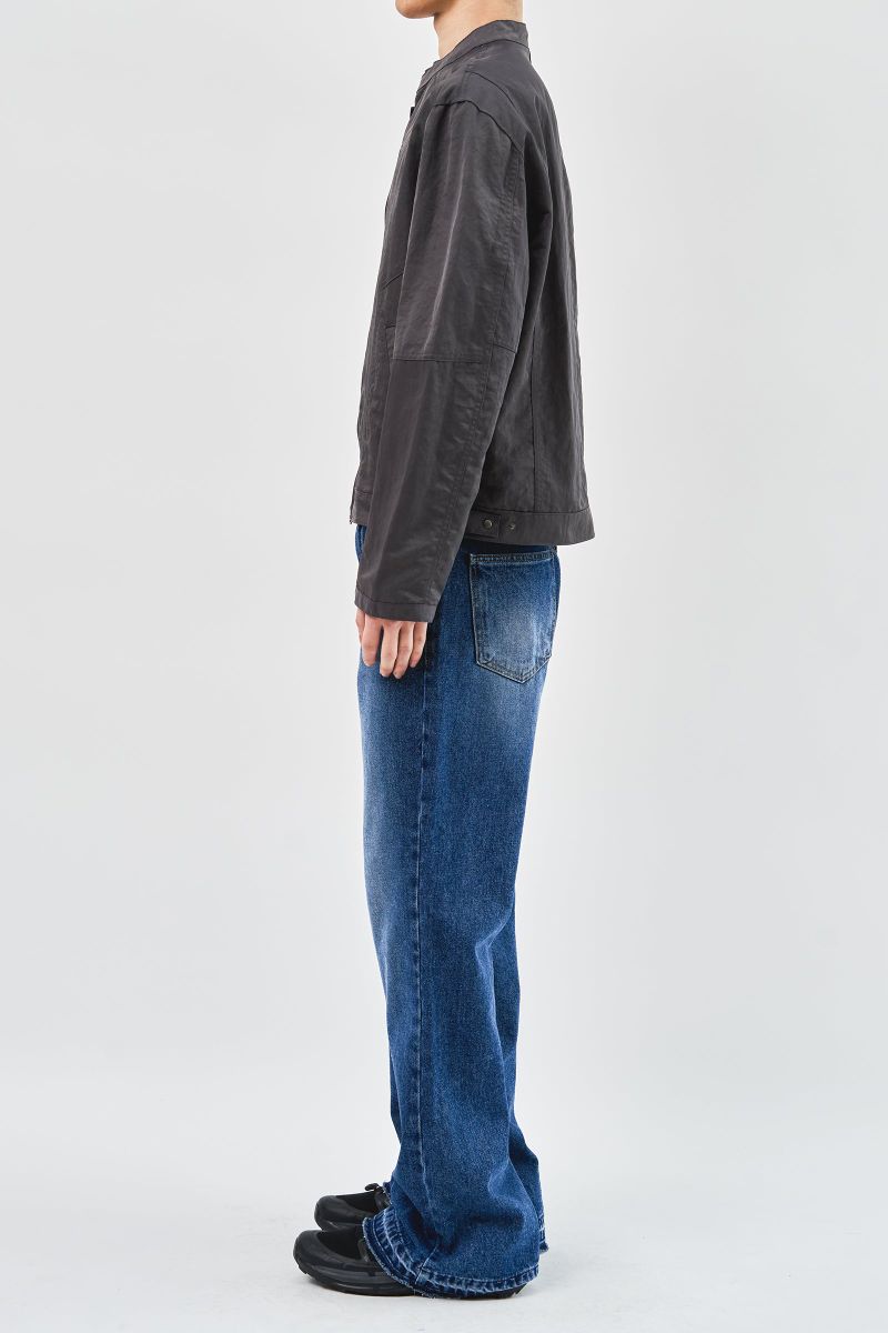 Johan Racing Jacket (2color)