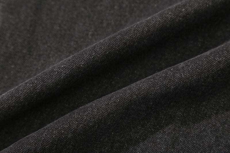 ENGINEERING WIDE JEANS_BLACK