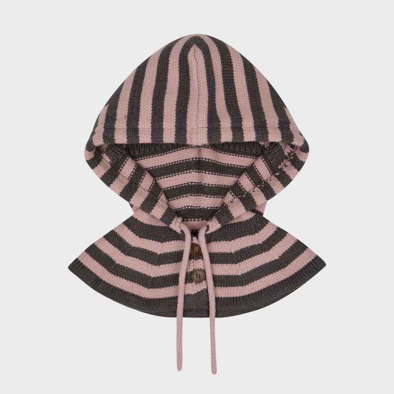Stripe Star Balaclava