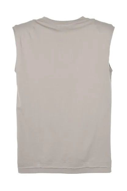 SHOULDER PAD TANK