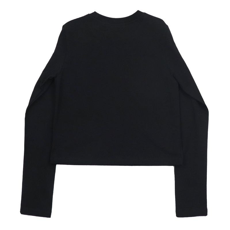 I LOVE EX TEE ( BLACK )