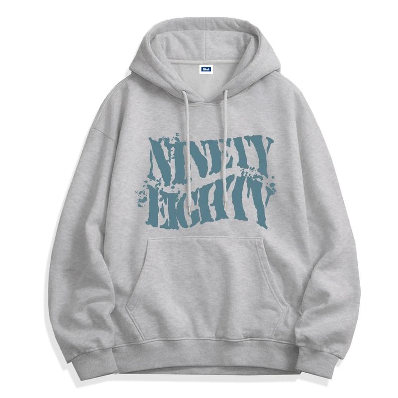 shred hoodie (5color)