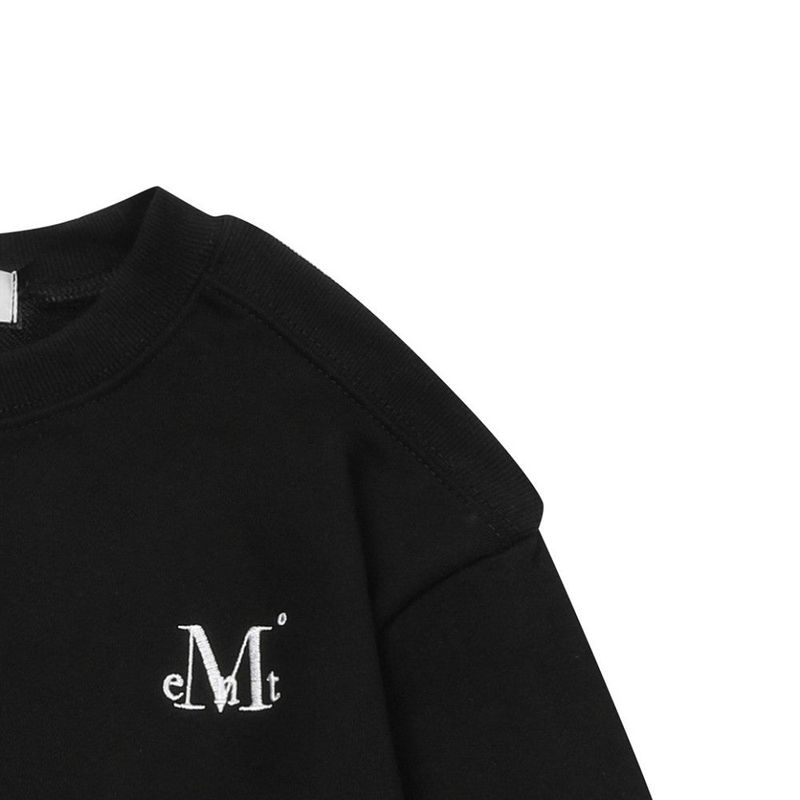 HERNING OFF SHOULDER CROP MTM (2COLOR)