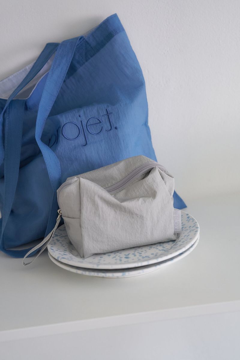 puff pouch (grey_nylon)