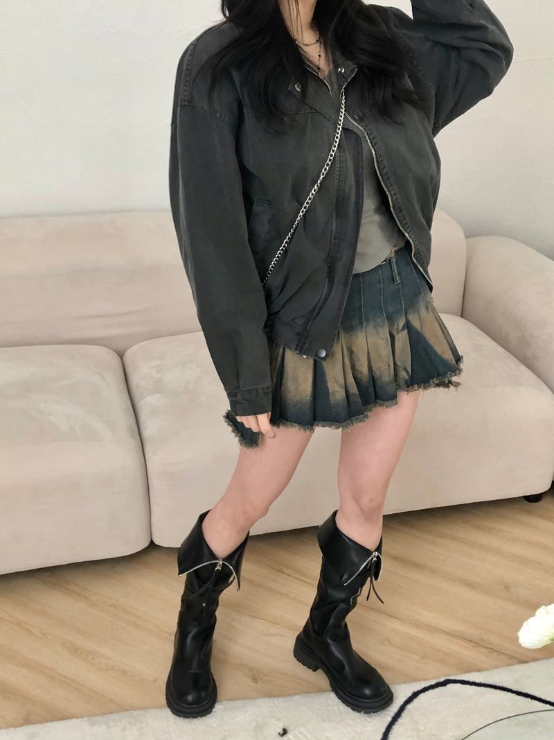 Ranci skirt