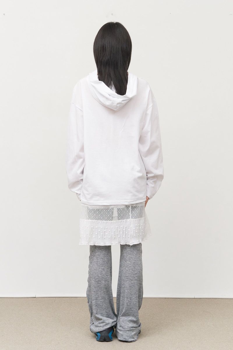 (W) Fairy Layer Skirt