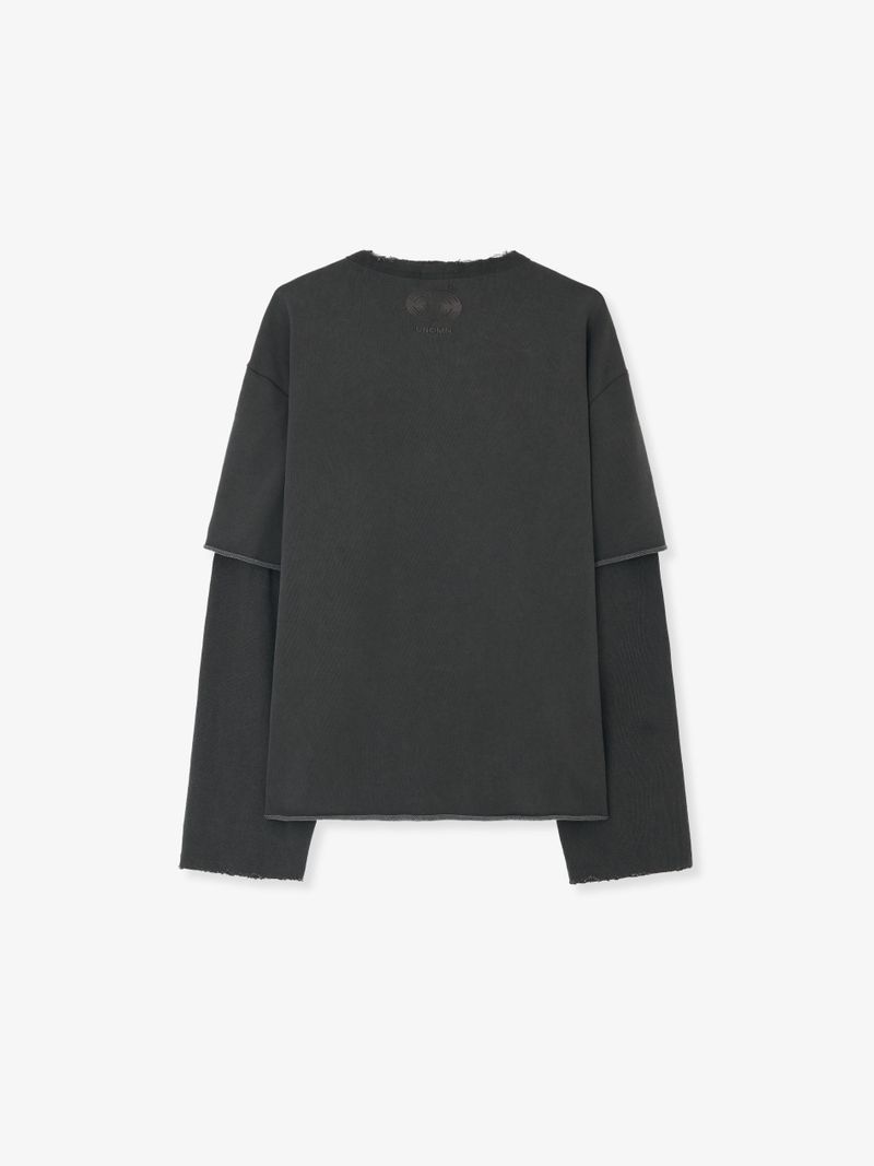 LONGSLEEVE T-SHIRTS