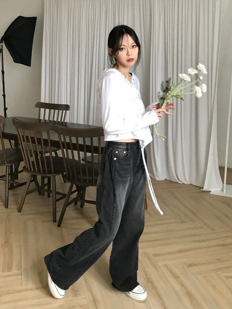 Twoel pants