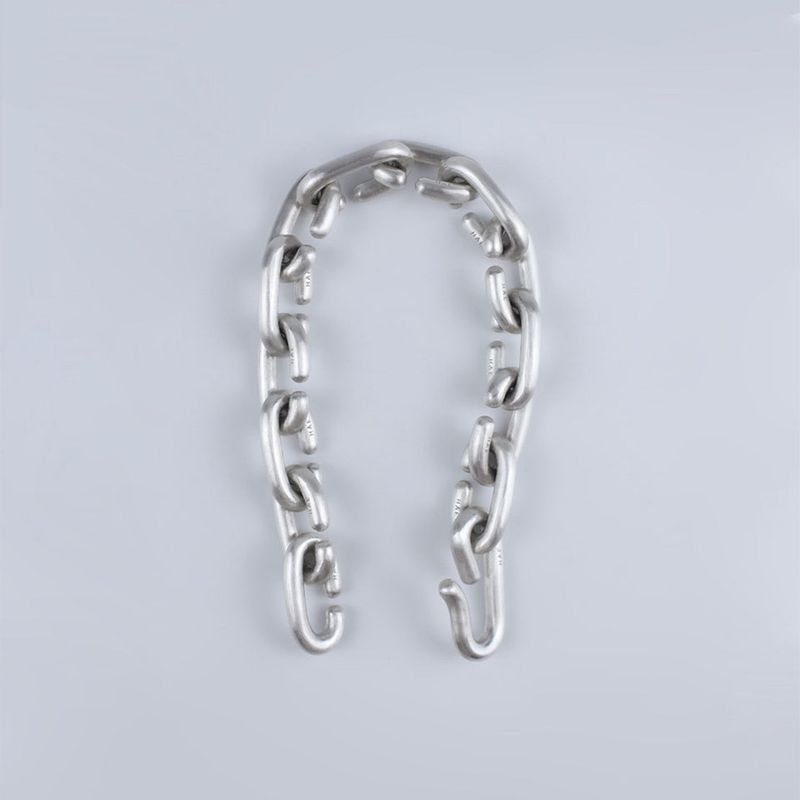 【MADE】 Hae chain bracelet