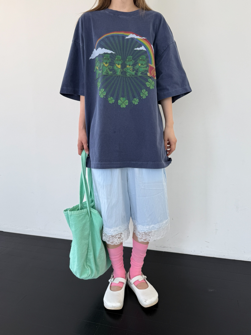clover pigment boxy T