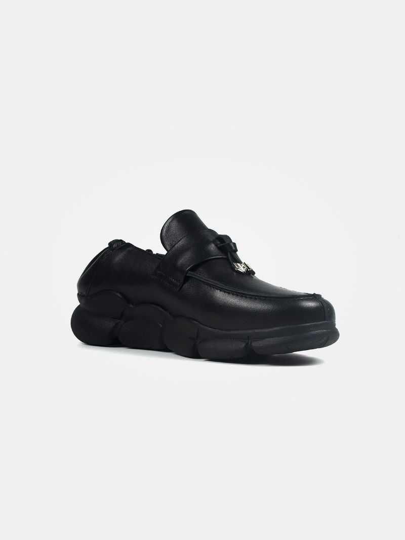 【MADE】Lian, Black