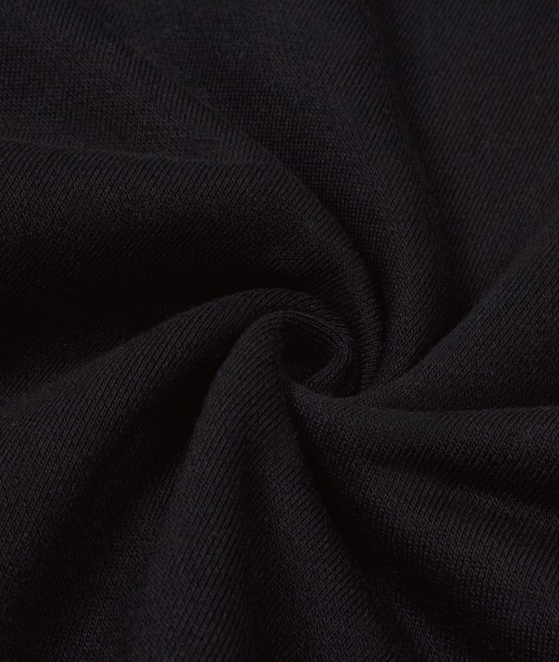 Tri Type ANICCA Sweatshirt - Black