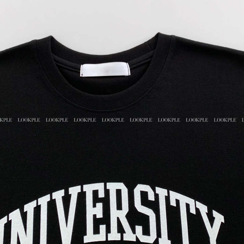 Liu University Ban Pal Tee