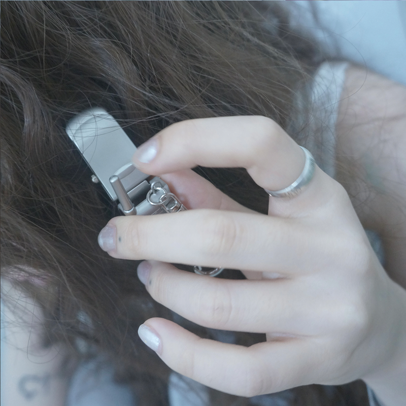 phone keyring