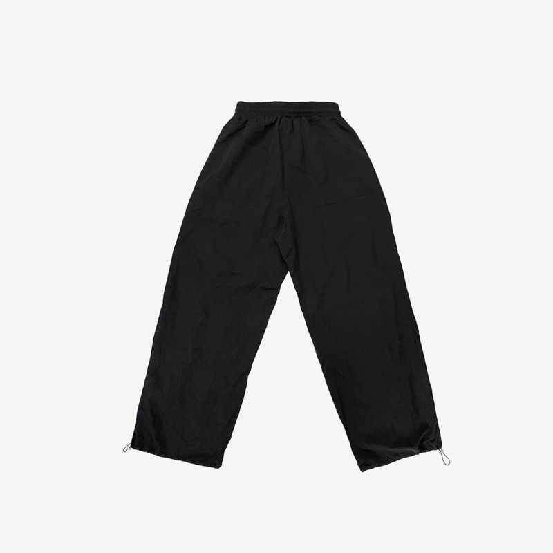 Keon Zipper String Pants