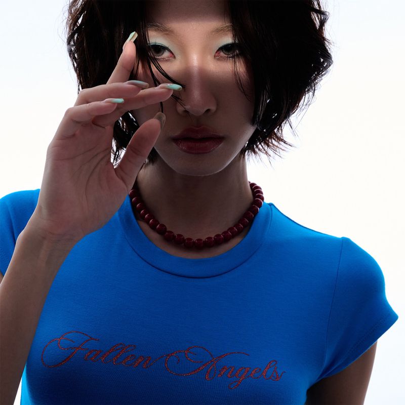 EDEN TEE_OCEAN