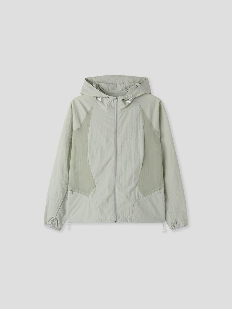 Lem Windbreaker