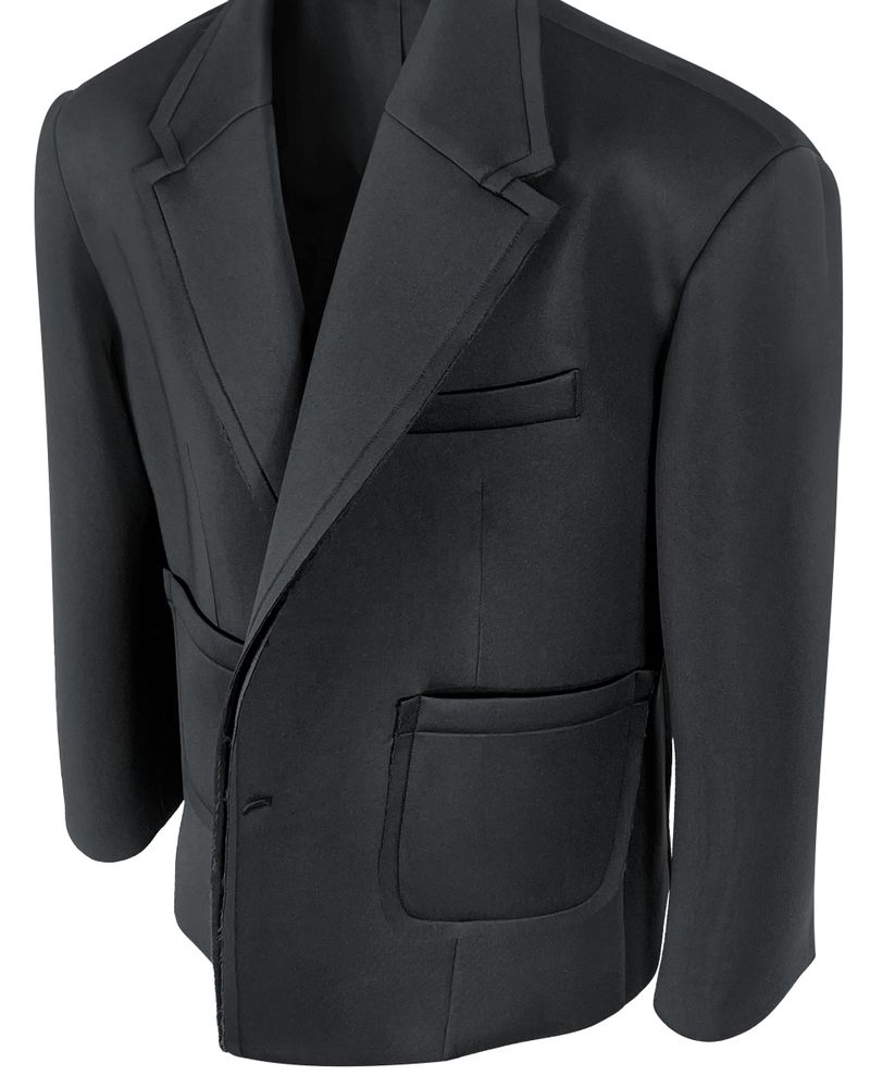 AE TAILORED BULKY JACKET