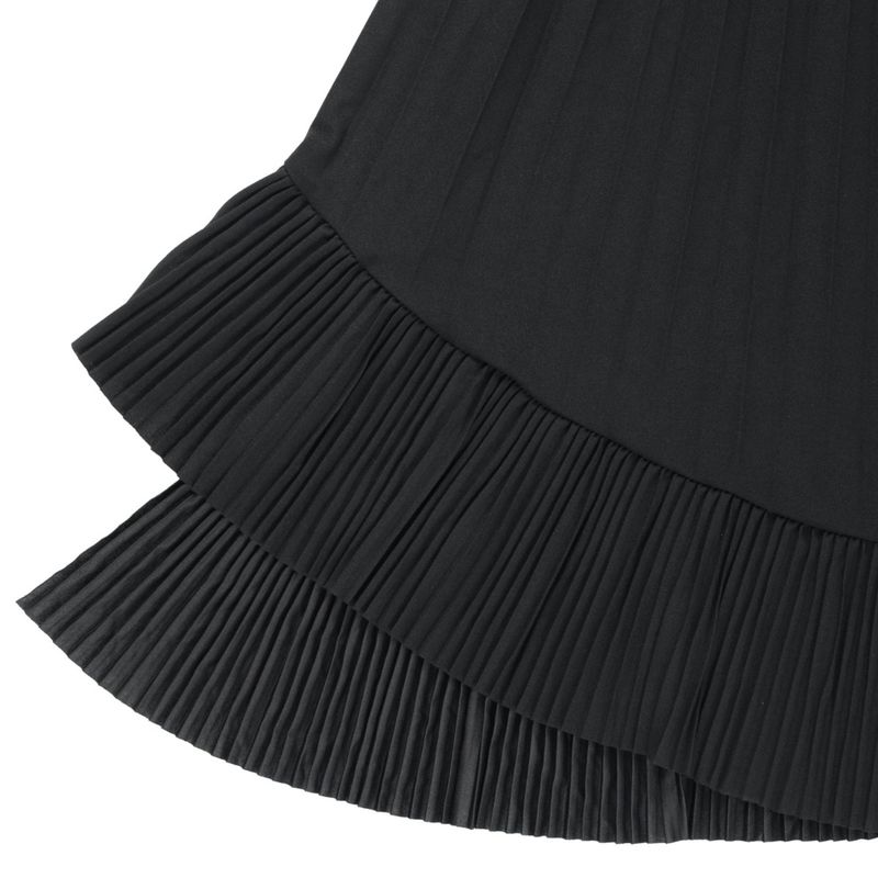 asymmetry skirt