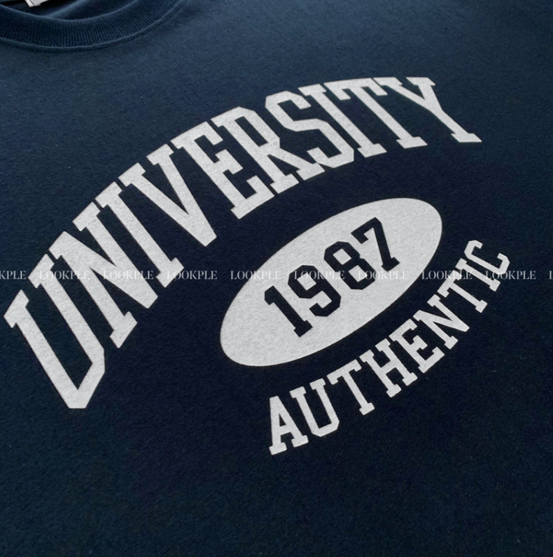 Liu University Ban Pal Tee
