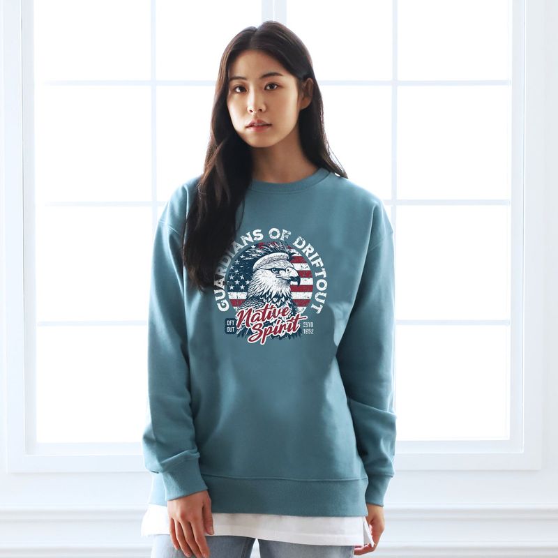 600D-021 NATIVE SPIRIT