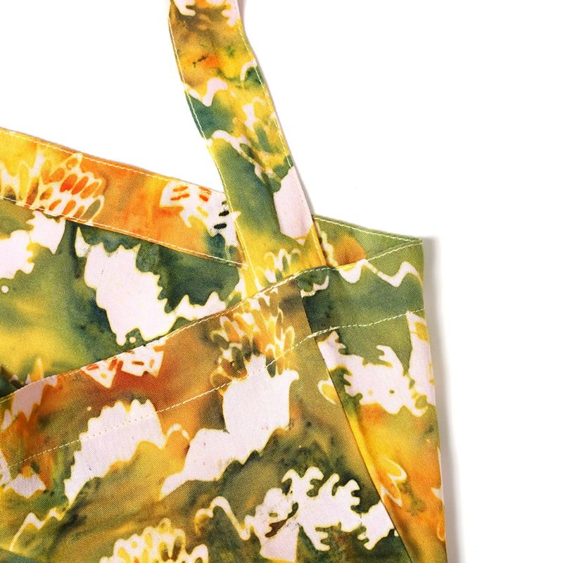 [Mellow Bag] Forest - Autumn Yellow