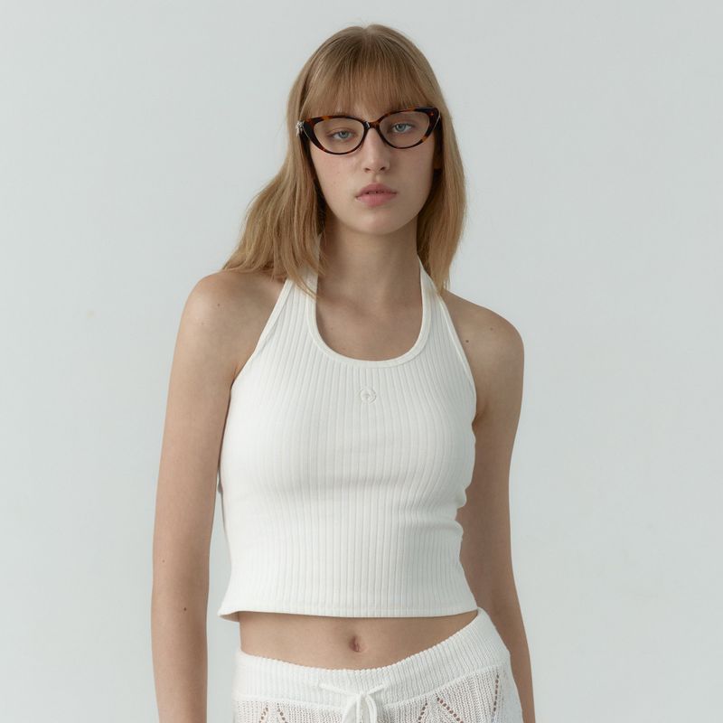 GIGAL KATE SLEEVELESS TOP