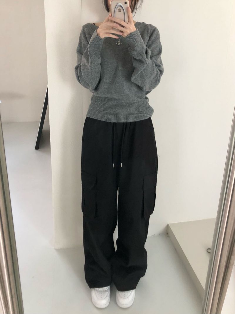 Fine cargo pt (3 colors)